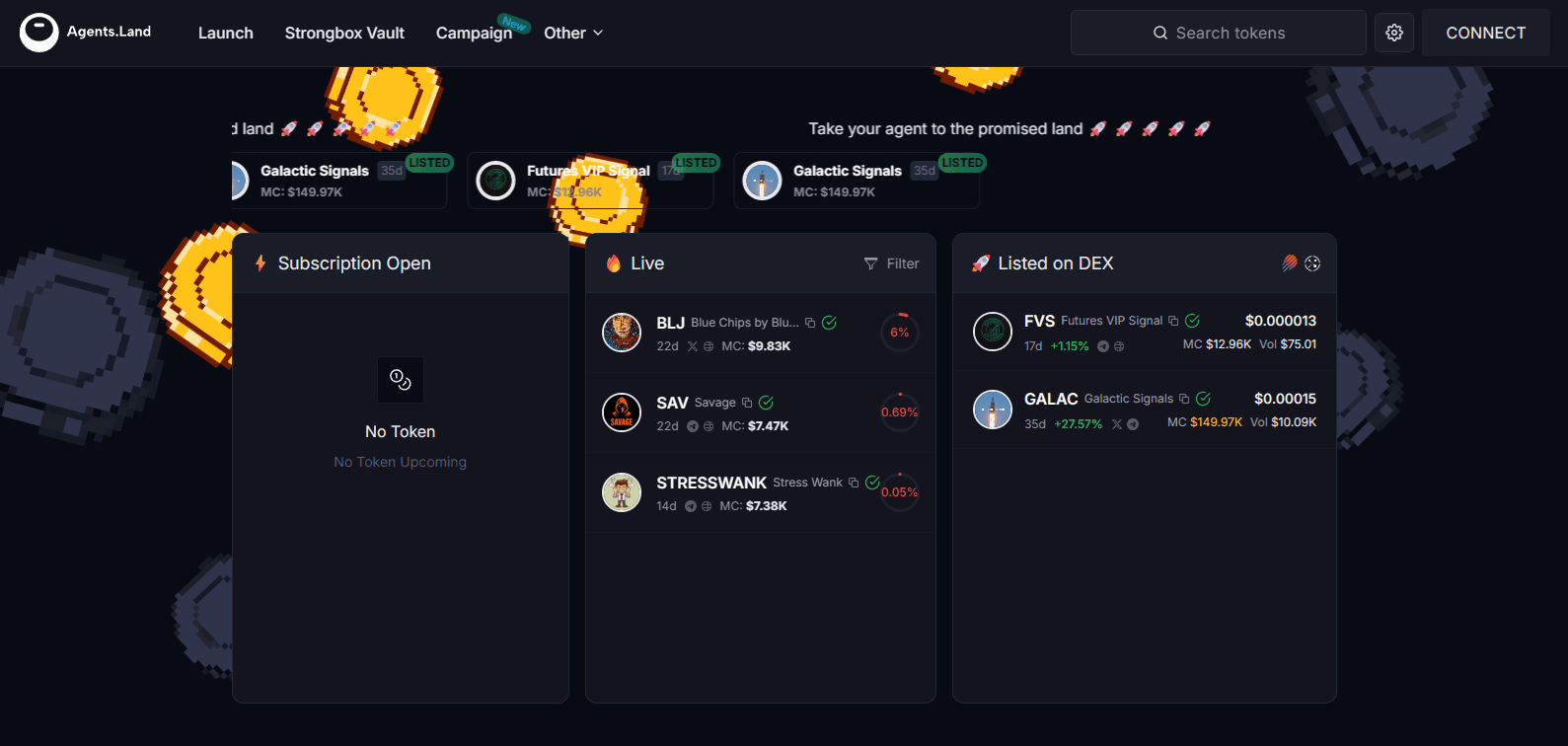 Pumpfun forking on Solana